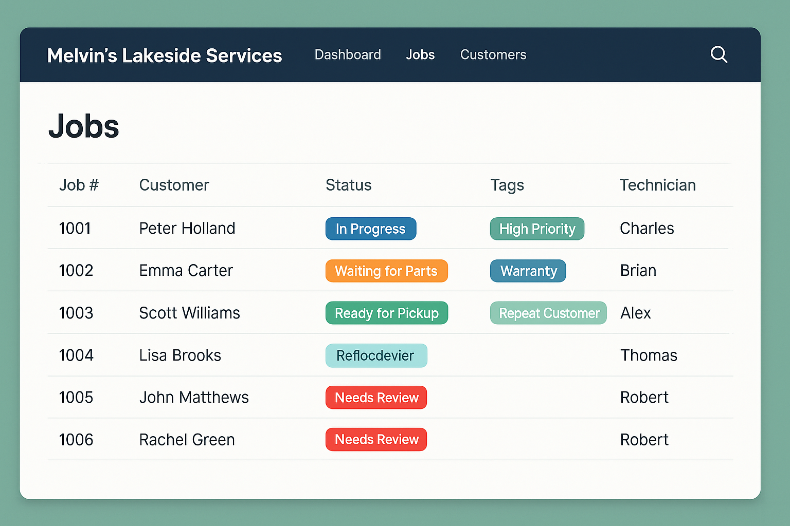 Image of How to Optimize Your Workflow With Tags, Statuses, and Flags